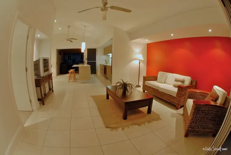 Second view of Homely apartment listing, BH 24 / 4 Ocean Beach Drive, Agnes Water QLD 4677