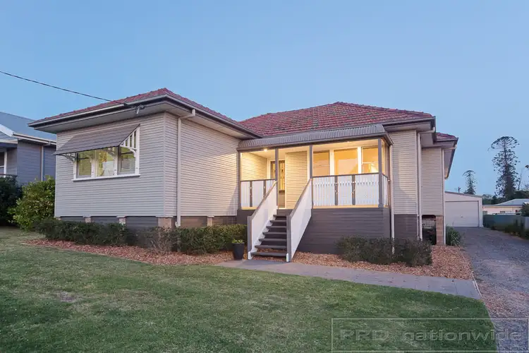 49 Elizabeth Street, Hinton NSW 2321