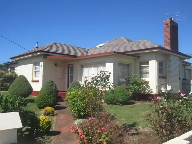Main view of Homely house listing, 61 Mary Street, East Devonport TAS 7310