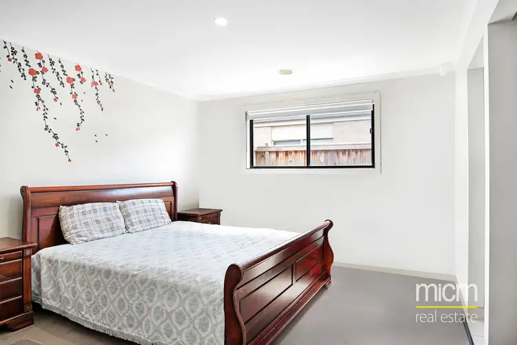 Fifth view of Homely house listing, 27 Eagle Way, Deer Park VIC 3023