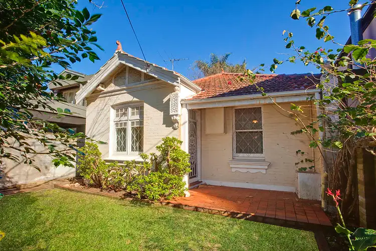 Main view of Homely house listing, 7 Epping Road, Double Bay NSW 2028
