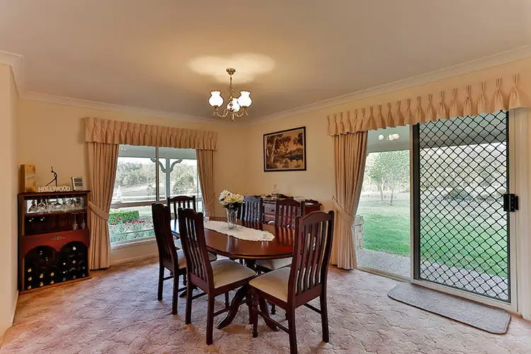 Third view of Homely house listing, 341 Reushle Road, Cabarlah QLD 4352