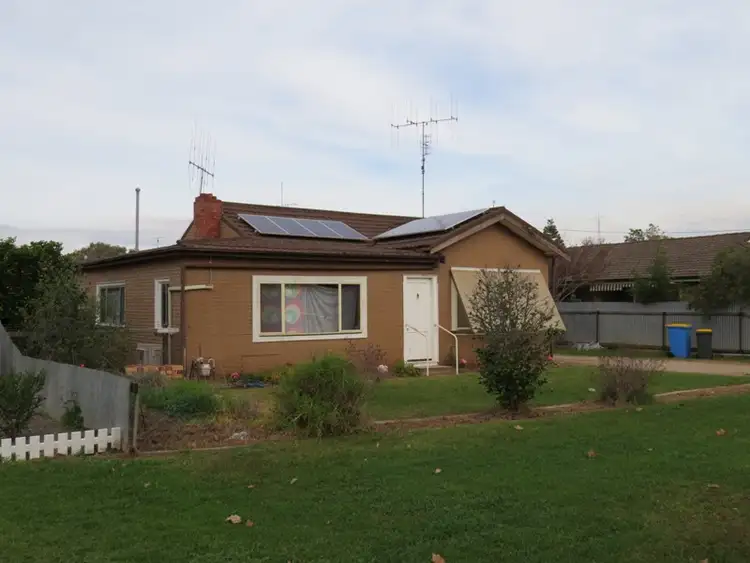 Seventh view of Homely house listing, 96 Coree Street, Finley NSW 2713