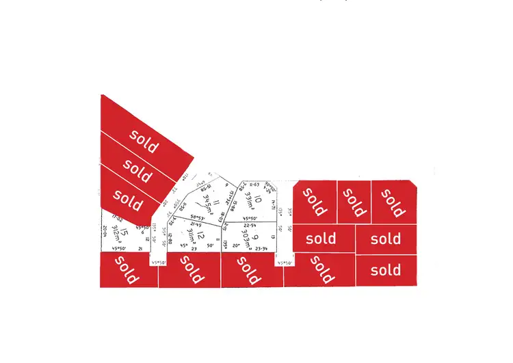 Main view of Homely land listing, 5 Sloane Court, Mildura VIC 3500