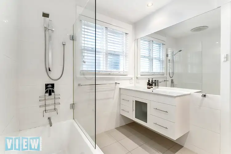 Third view of Homely house listing, 1 and 2/274 Bathurst Street, West Hobart TAS 7000