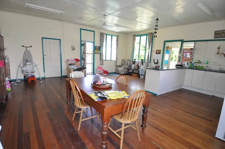 Second view of Homely house listing, 113 Stubley Street, Charters Towers QLD 4820