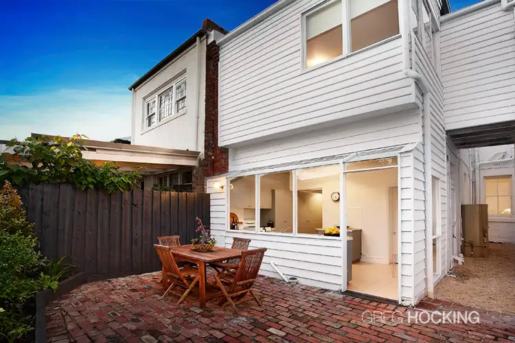 Fourth view of Homely house listing, 7 Dundas Place, Albert Park VIC 3206