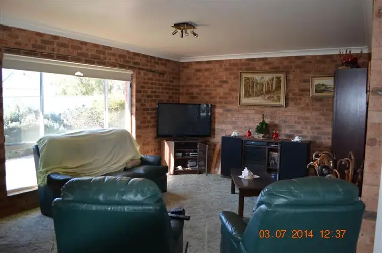 Fourth view of Homely unit listing, Unit 3, 4 Carey, Tumut NSW 2720