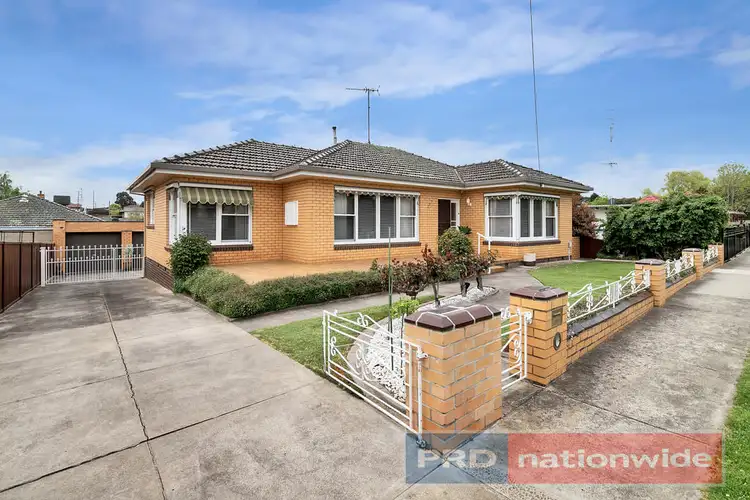 227 York Street, Ballarat East VIC 3350