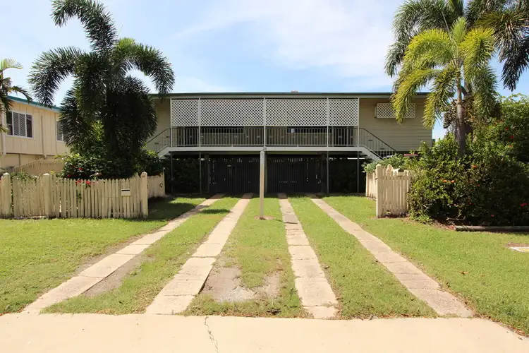 Second view of Homely semi-detached listing, 28 Quandong Street, Currajong QLD 4812