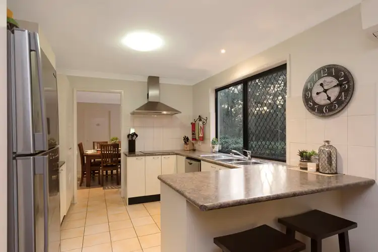 Fourth view of Homely house listing, 5/392 Chatswood Road, Shailer Park QLD 4128