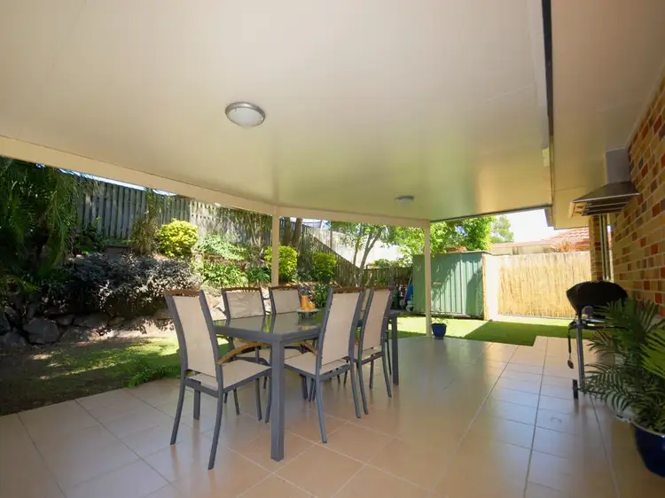 Third view of Homely house listing, 32 Lambor Drive, Mudgeeraba QLD 4213