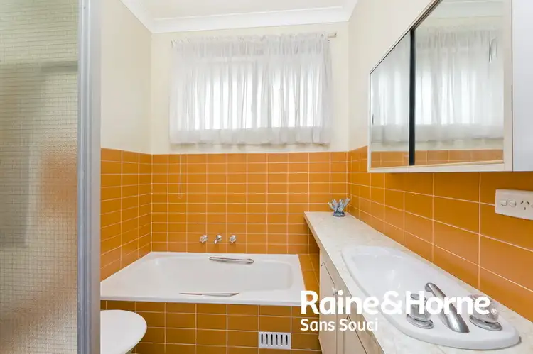 Fifth view of Homely villa listing, 4/30-32 Ida Street, Sans Souci NSW 2219