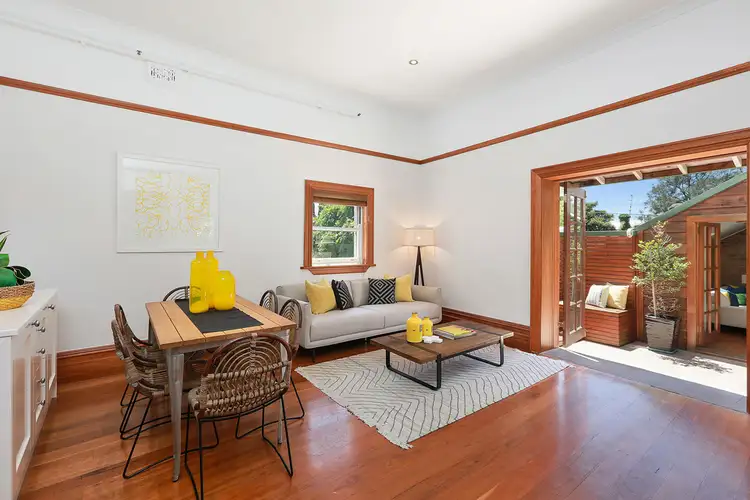 4/222 Wilson Street, Newtown NSW 2042