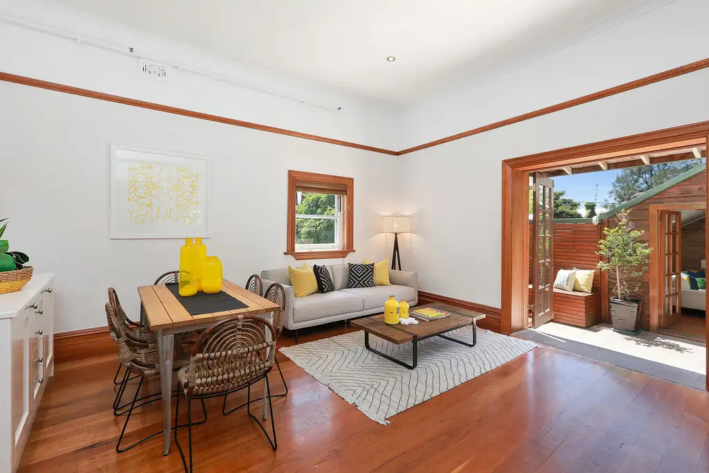 Main view of Homely apartment listing, 4/222 Wilson Street, Newtown NSW 2042