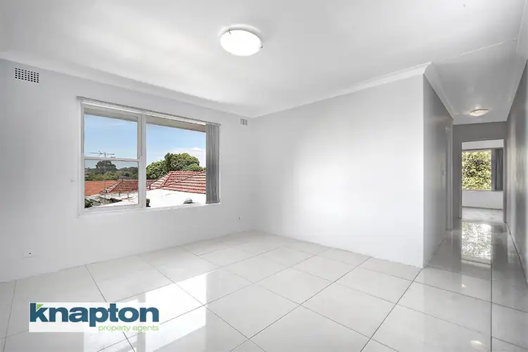 Third view of Homely unit listing, Address available on request