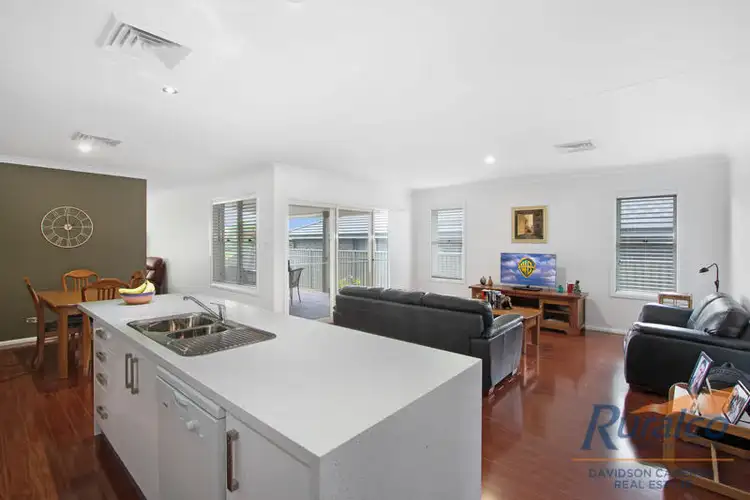 Third view of Homely house listing, 66 The Peak, Tamworth NSW 2340