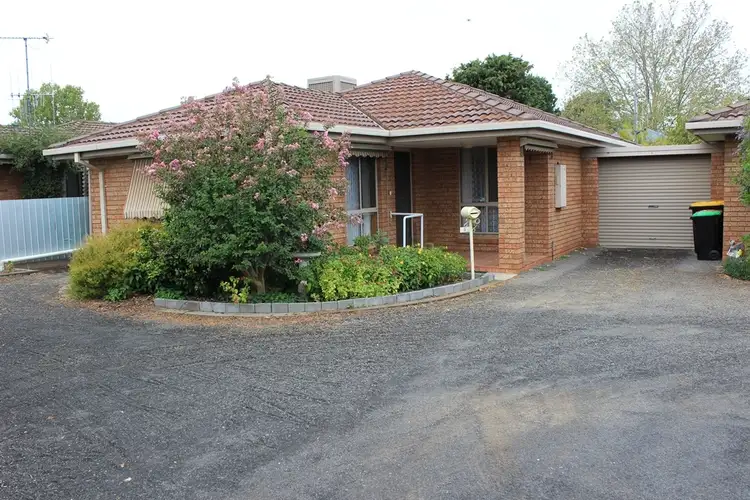 Main view of Homely house listing, 3 11 HART STREET, Euroa VIC 3666