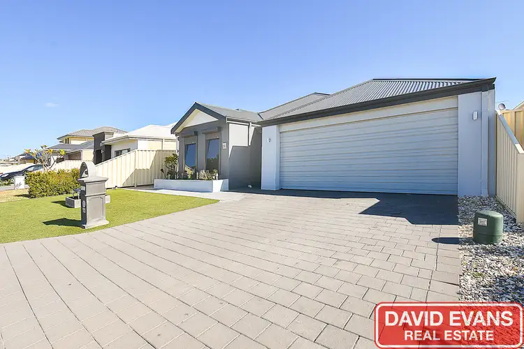 Second view of Homely house listing, 13 Pinot Loop, Pearsall WA 6065