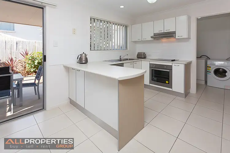 Third view of Homely townhouse listing, 59/32 Blyth Road, Murrumba Downs QLD 4503
