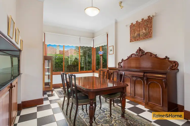 Second view of Homely apartment listing, 1/14A Bellevue Avenue, Greenwich NSW 2065