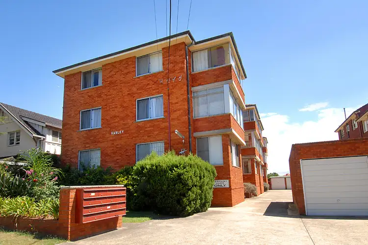 Main view of Homely unit listing, 2/12 Botany Street, Randwick NSW 2031