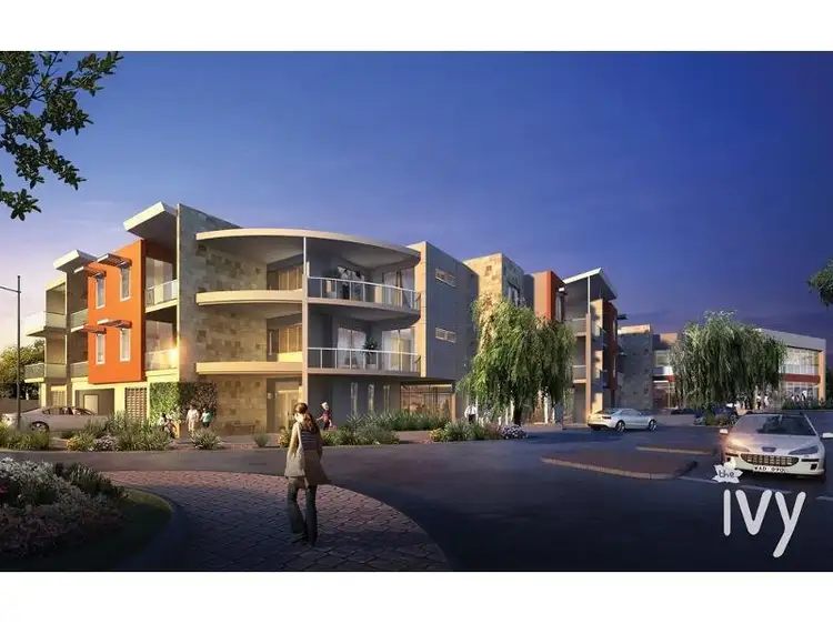 Main view of Homely apartment listing, 5/3 Barker Avenue, Como WA 6152
