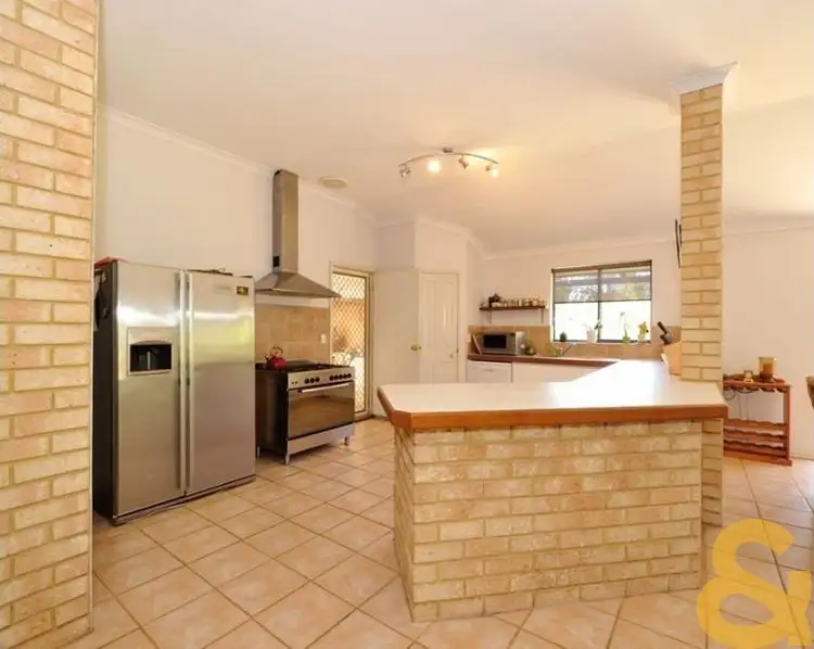Third view of Homely house listing, 15 Wicksteed Close, Baldivis WA 6171