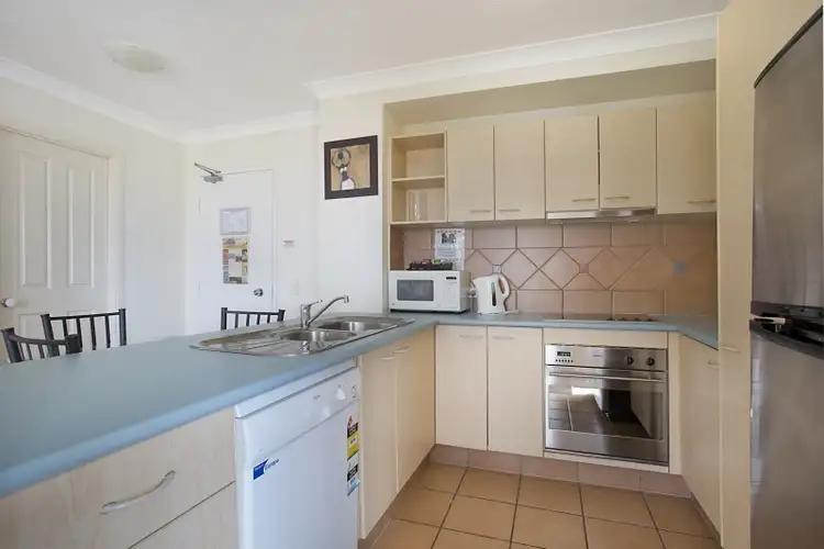 Third view of Homely unit listing, 22/93 'San Mateo' Old Burleigh Rd, Broadbeach QLD 4218
