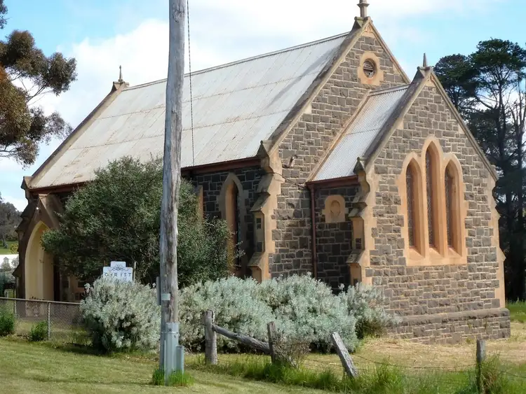 Fourth view of Homely rural property listing, 14 Moyston - Dunkeld Road, Moyston VIC 3377