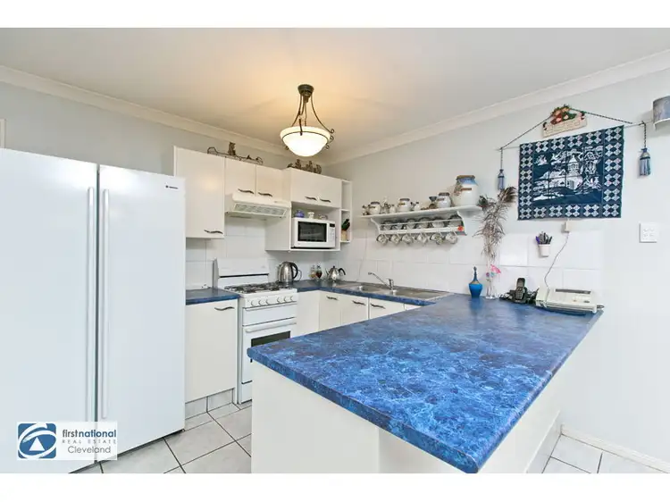 Second view of Homely house listing, 7 Tuleen Close, Tingalpa QLD 4173