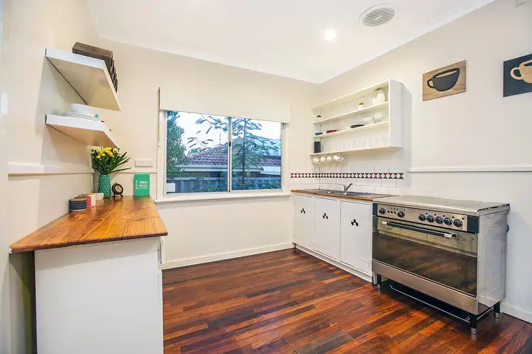 Sixth view of Homely house listing, 22 Hurford Street, Hamilton Hill WA 6163