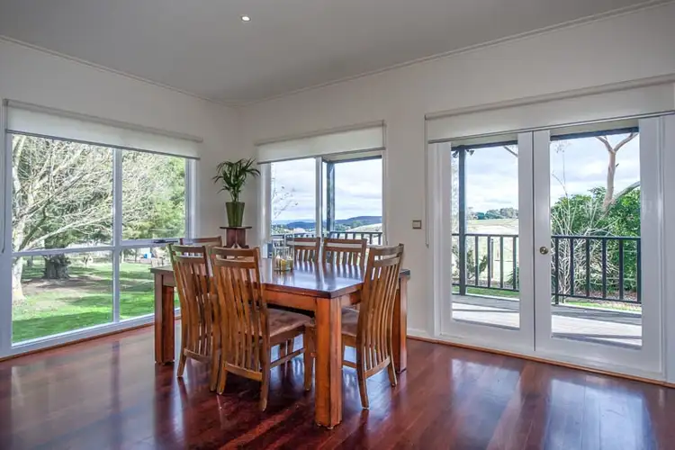 Third view of Homely house listing, 104 Benson Road, Gisborne South VIC 3437