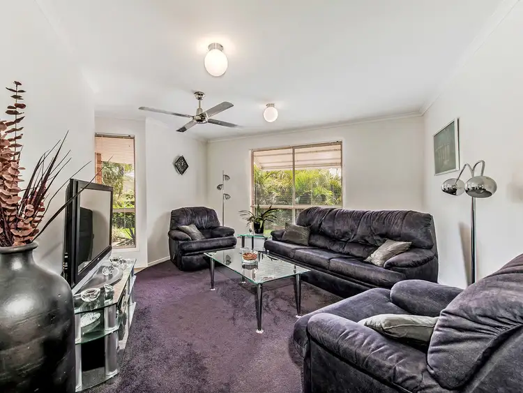 Second view of Homely house listing, 3 Moilow Crt, Tewantin QLD 4565