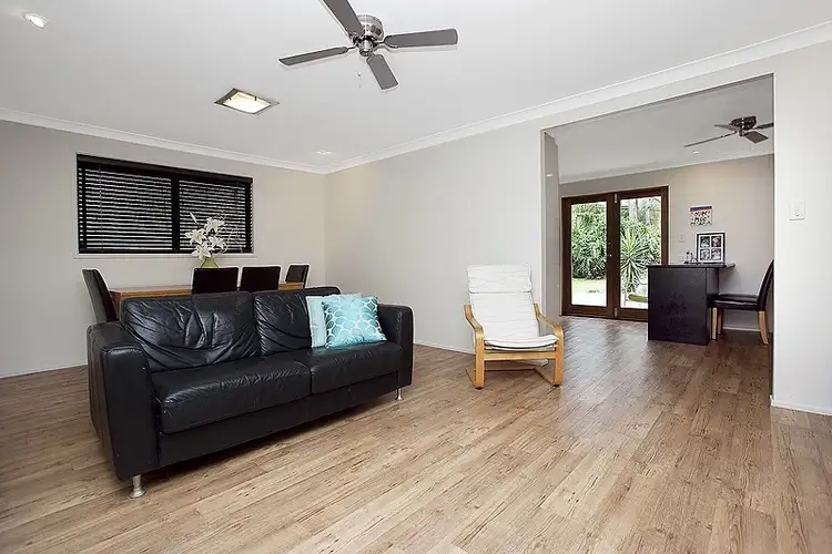 Fifth view of Homely house listing, 48 Mirreen Drive, Tugun QLD 4224