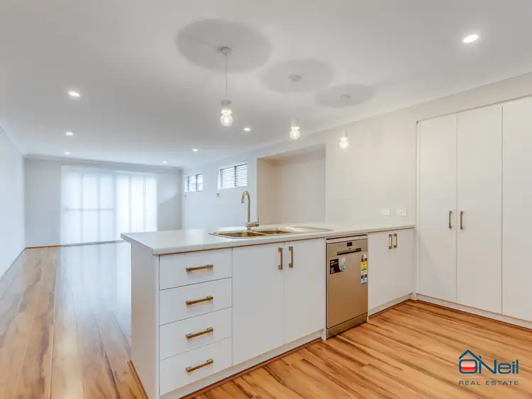 Seventh view of Homely house listing, 27 Parkhurst Avenue, Hilbert WA 6112