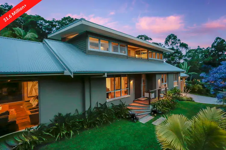 Main view of Homely house listing, 3 The Appian Way, Avalon NSW 2107