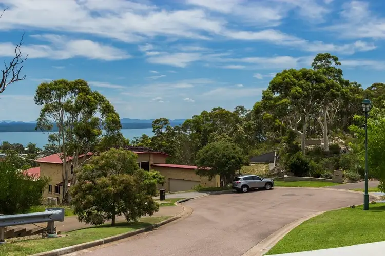 Third view of Homely land listing, 11 Pillinda Court, Nelson Bay NSW 2315