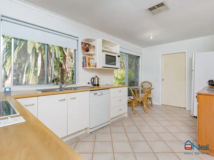 Fifth view of Homely house listing, 110 Connell Avenue, Martin WA 6110