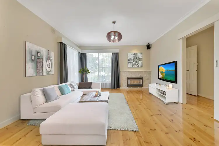 Second view of Homely house listing, 12 Windsor Road, Highbury SA 5089