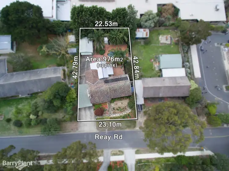 25 Reay Road, Mooroolbark VIC 3138