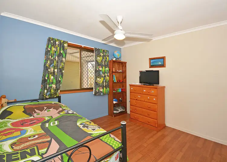 Sixth view of Homely house listing, 10 Junjaree Street, Scarness QLD 4655