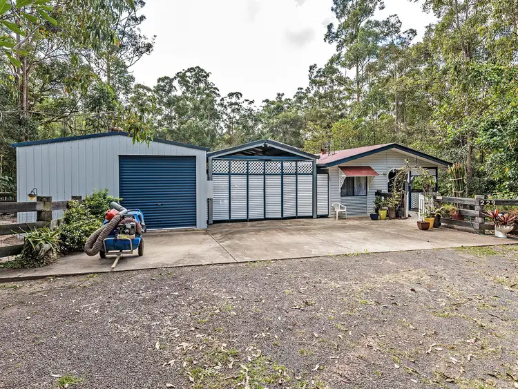 Sixth view of Homely house listing, 229 Highfield Rise, Pomona QLD 4568