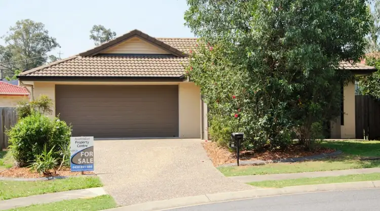 Main view of Homely house listing, 20 John Bell Court, Goodna QLD 4300