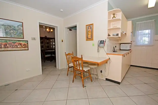 Fifth view of Homely house listing, 539 Stranraer Avenue, East Albury NSW 2640