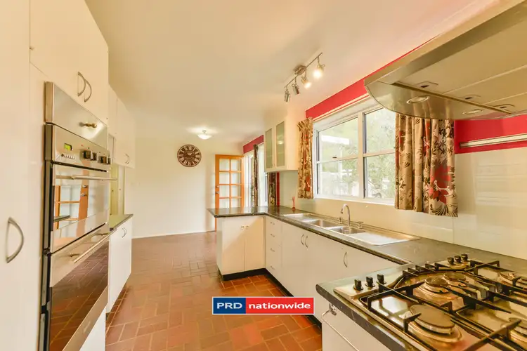 Third view of Homely house listing, 26 Panorama Road, Tamworth NSW 2340