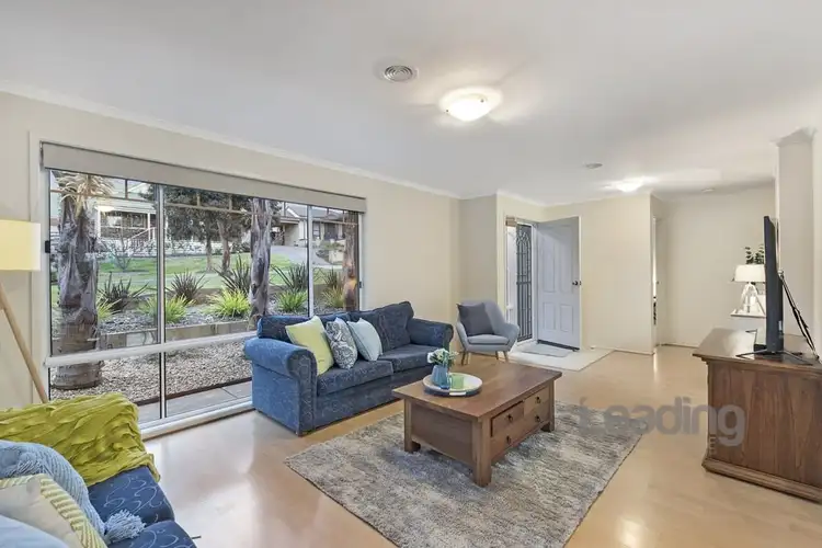 Second view of Homely house listing, 4 Long Drive, Sunbury VIC 3429