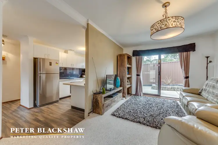 Third view of Homely house listing, 4/16 Charles Street, Queanbeyan NSW 2620