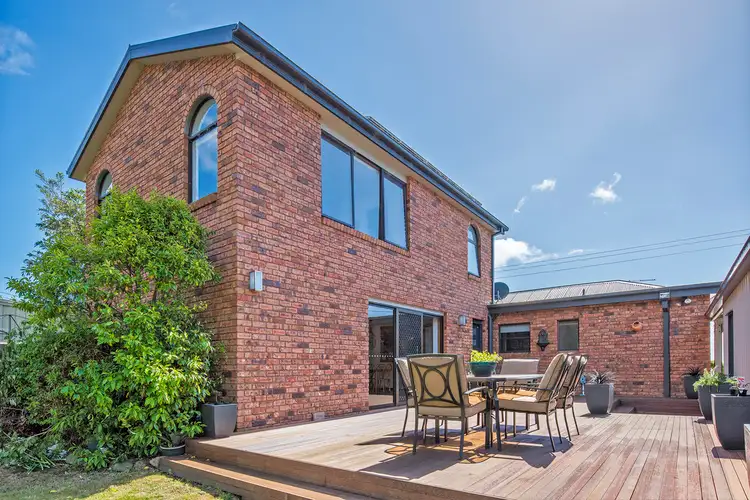 336 Preservation Drive, Sulphur Creek TAS 7316