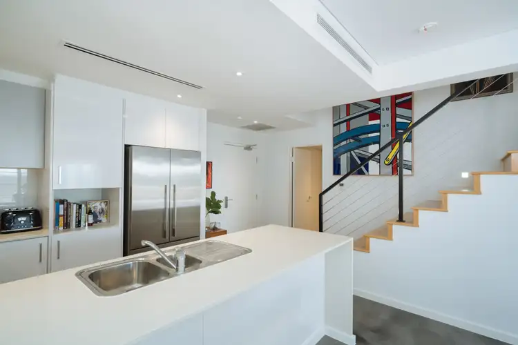 Second view of Homely house listing, 2/359 Oxford Street, Mount Hawthorn WA 6016